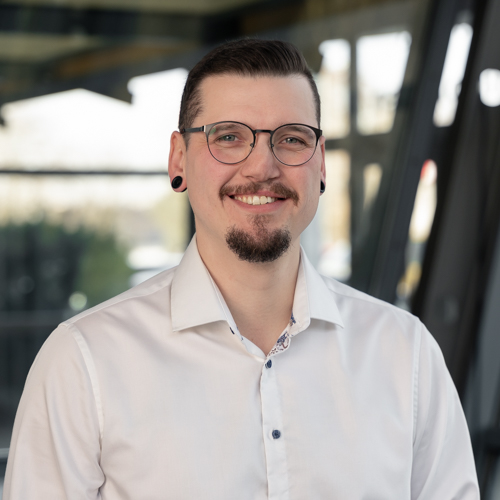 Bild von Patrik Rebischke 